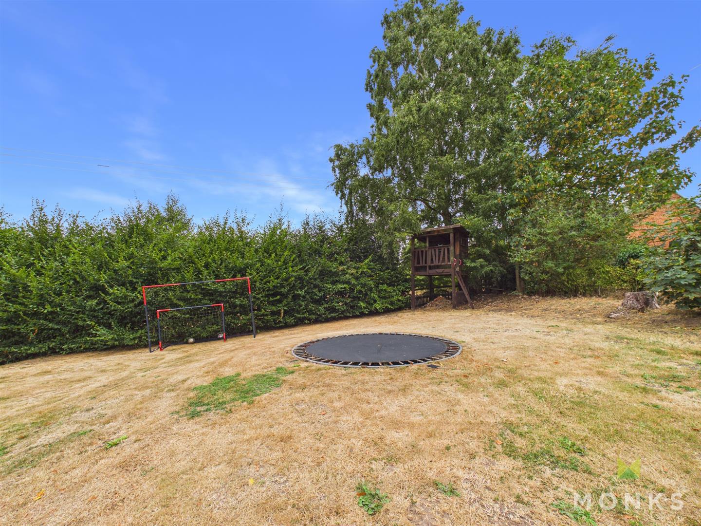 Lime Tree Cottage , Shrewsbury, SY4 4LN For Sale